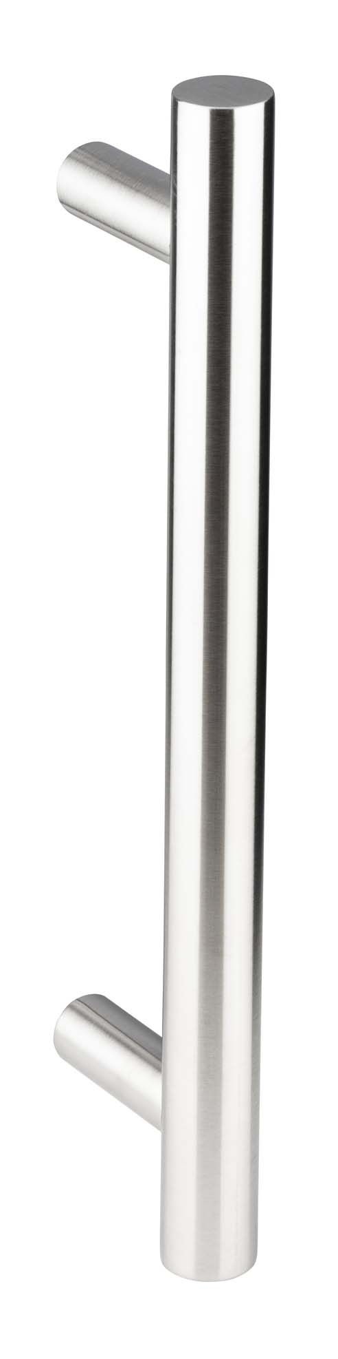 Poignée de tirage 5010 32 x 300 mm HERACLES inox brossé B-INOX-PT103