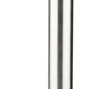 Poignée de tirage 5010 32 x 400 mm HERACLES inox brossé B-INOX-PT105