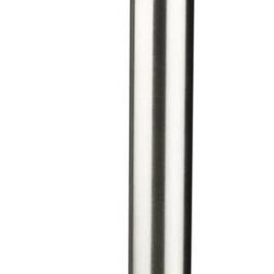 Poignée de tirage 5010 32 X 600 mm inox brossé HERACLES B-INOX-PT109