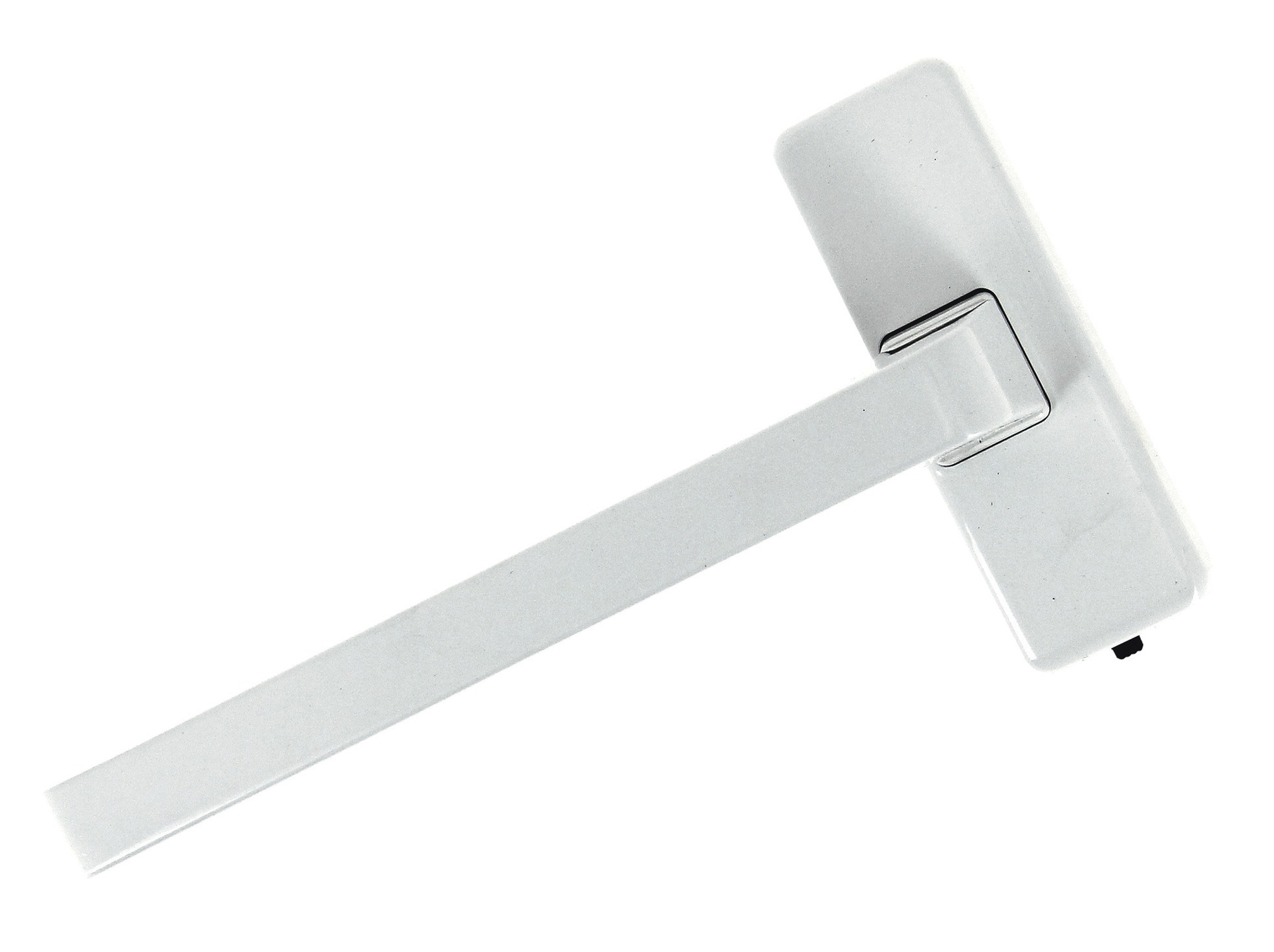Poignée DIRIGENT droite blanc FERCO K-12920-00-R-7