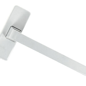 Poignée DIRIGENT gauche blanc FERCO K-12920-00-L-7