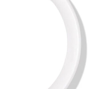 Poignée tubulaire entraxe 300 mm blanc 99 HEWI 550.33KSLT 99