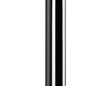 Poignée tubulaire modèle 22 diamètre 20 mm A120 inox NORMBAU 2445300