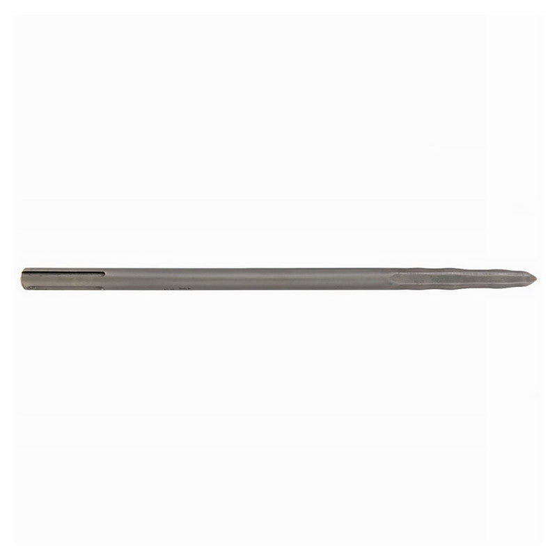 Burin pointu auto affûtant SDS-Max MAKITA B-64266 longueur totale 400mm