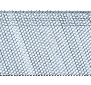Pointes 16GA 20° 1,2 x 38 mm pack 2500 DCN660 DEWALT DNBA1638GZ