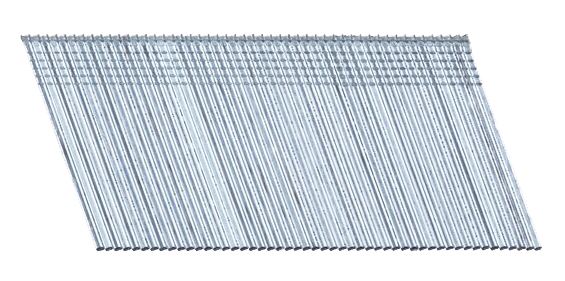 Pointes 16GA 20° 1,2 x 44 mm pack 2500 DCN660 DEWALT DNBA1644GZ