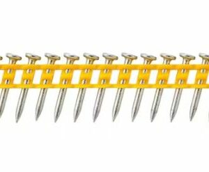 Pointes standard revêtement en zinc 30 x 2,6 mm DEWALT DCN8901030