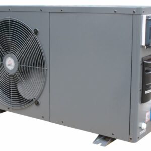 Pompe à chaleur HEATERMAX INVERTER 40 pour piscine < 40 m³ UBBINK 7505524