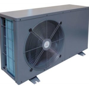 Pompe à chaleur HEATERMAX INVERTER 70 pour piscine < 70 m³ UBBINK 7505525
