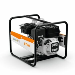 Pompe à eau thermique 212cm³ WP 600 STIHL VB04-011-2000