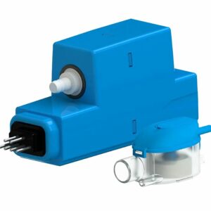 Pompe de relevage SANICONDENS clim mini 3S de D16 mm SFA CLIMNINI3S