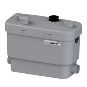 Pompe de relevage SANISPEED+ SFA SSPUPSTD
