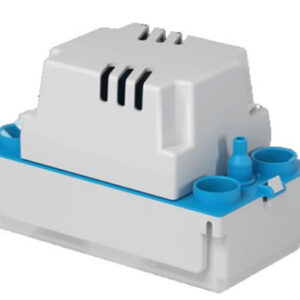 Pompe d'évacuation SANICONDENS ECO V02 SFA - SKECO