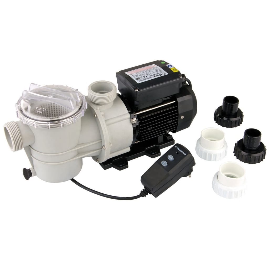 Pompe piscine POOLMAX TP35 UBBINK 7504498