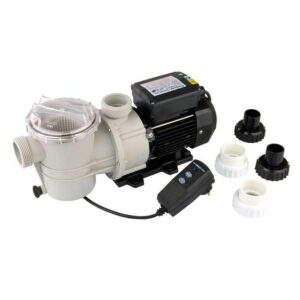 Pompe piscine POOLMAX TP50 UBBINK 7504297