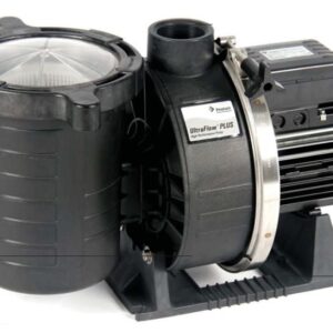 Pompe standard 1,5 cv monophasé ULTRAFLOW plus PENTAIR PAC-100-0104
