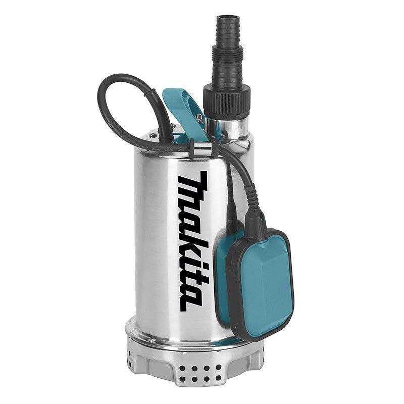 Pompe Vide-cave à eau claire MAKITA PF1100 1100W