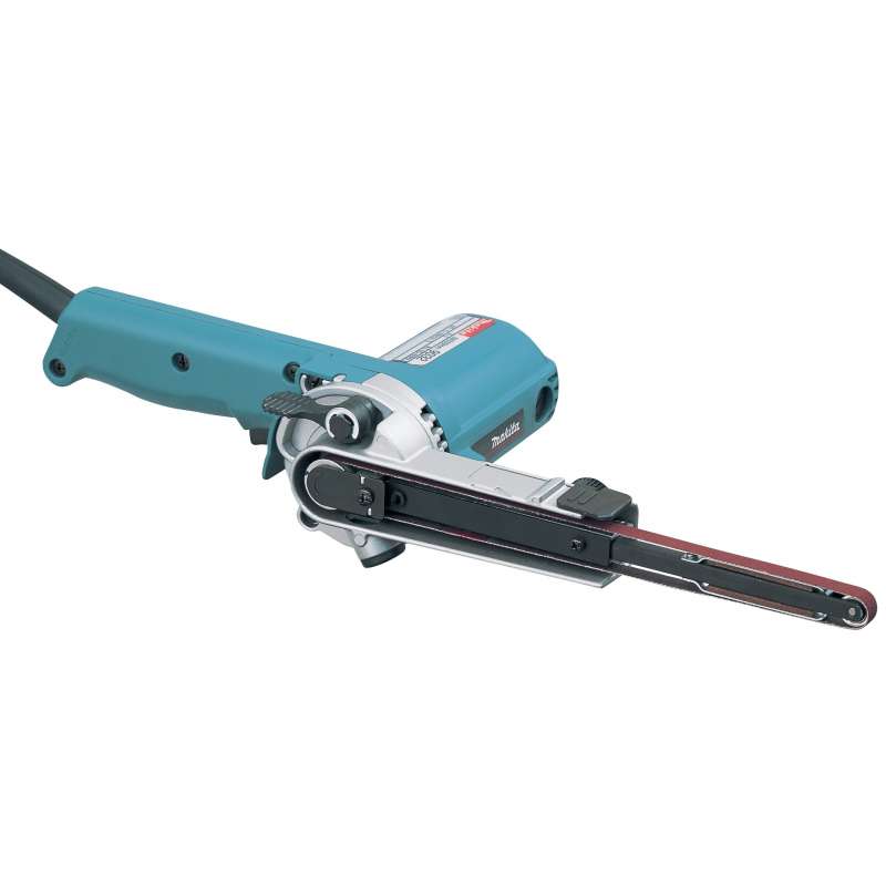 Ponceuse à Bande MAKITA 9032 - 500W - 9 x 533mm