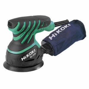Ponceuse excentrique HIKOKI SV13YAWBZ Ø 125 mm 230 W