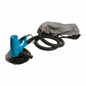 Ponceuse murale LEMAN LOPOM226 - 225MM - 900W