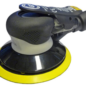 Ponceuse orbitale pneumatique D 150 mm GENERAL PNEUMATIC GP4643