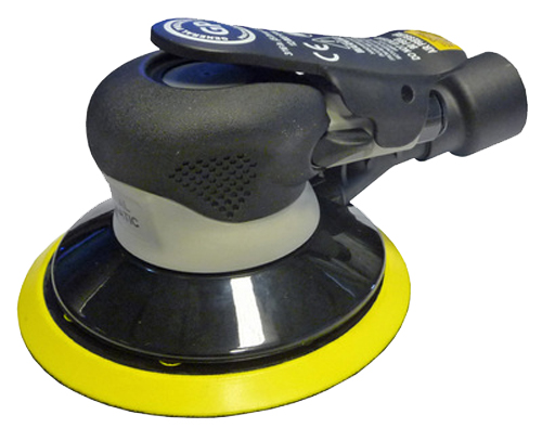 Ponceuse orbitale pneumatique D 150 mm GENERAL PNEUMATIC GP4643