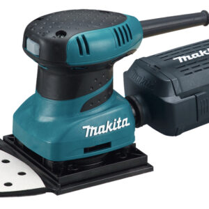 Ponceuse vibrante 200 W 112 x 190 mm MAKITA BO4565