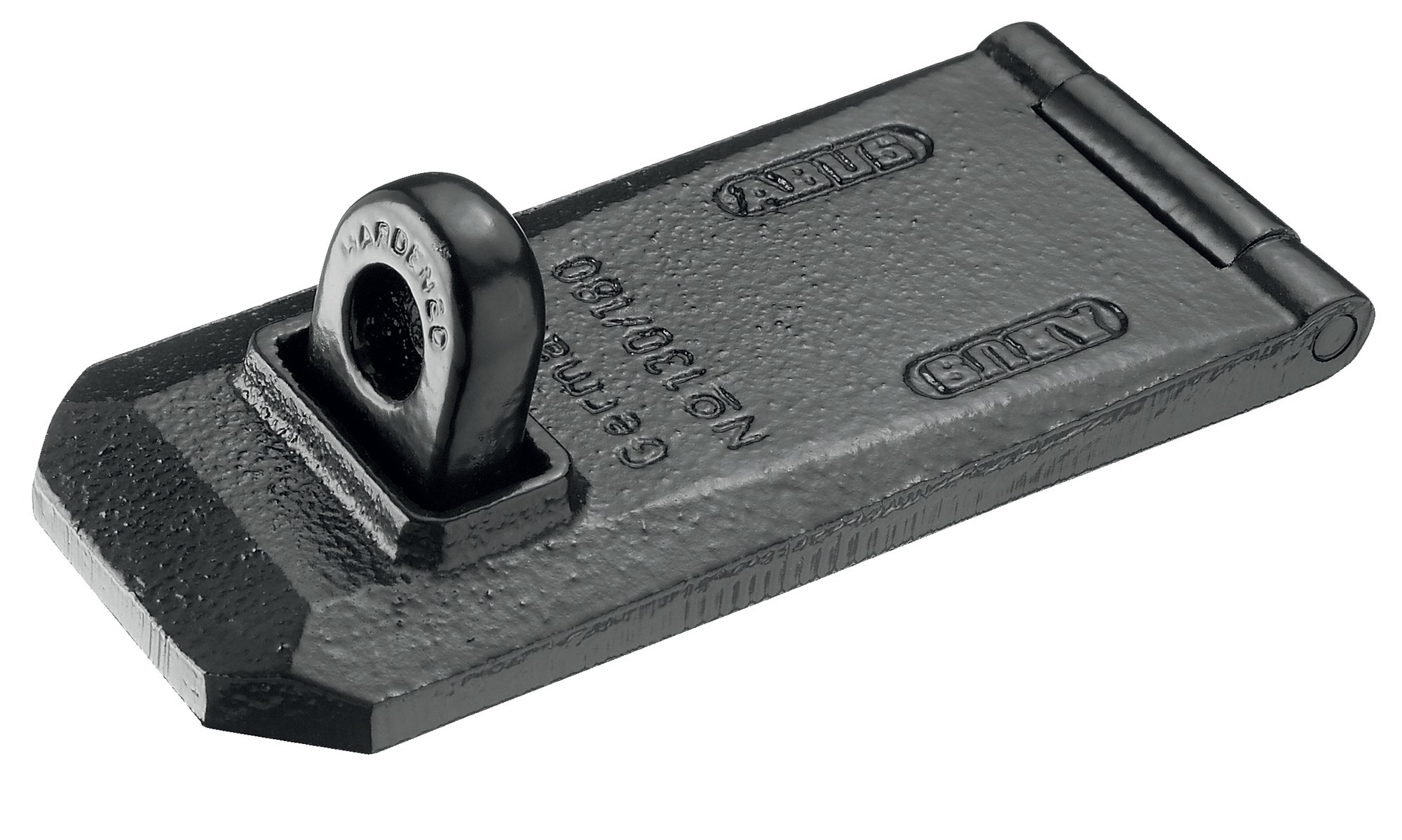 Porte-cadenas GRANIT 180 x 78 mm 130-180B ABUS 130/180