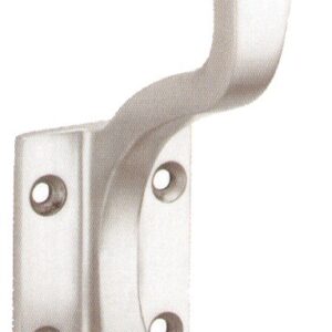 Porte chapeau 39 rivalum poli VACHETTE 010019