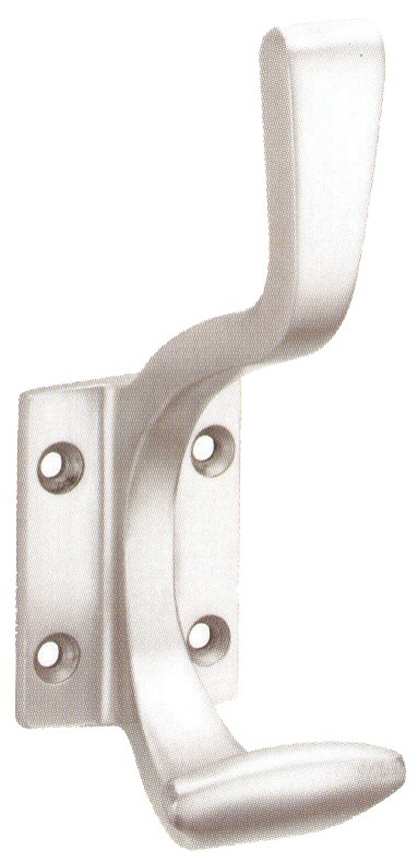 Porte chapeau 39 rivalum poli VACHETTE 010019