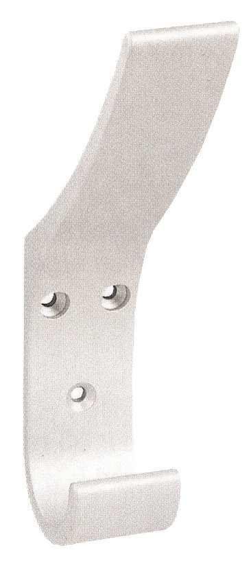 Porte chapeau 44 argent VACHETTE 010025