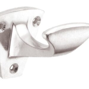 Porte chapeau 49 argenté VACHETTE 010030