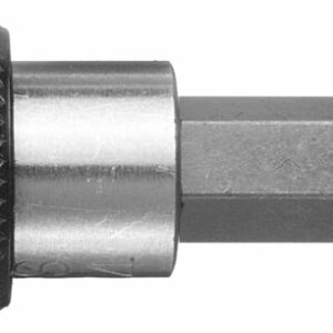 Porte-embout à bague de verrouillage 1/4'' FACOM EF.6P5