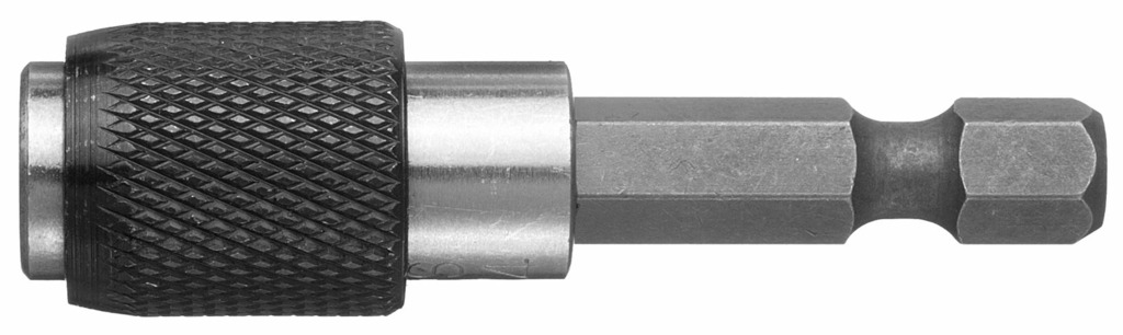 Porte-embout à bague de verrouillage 1/4'' FACOM EF.6P5