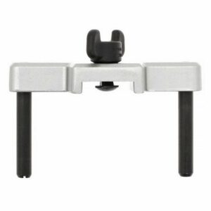 Porte guide pour défonceuse MAKITA RT0700C