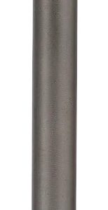 Porte-outil SDS plus pour couronnes - trépans avec filetage M 16 L 220 mm BOSCH 2608598110