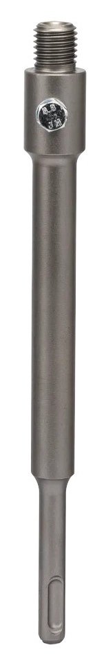 Porte-outil SDS plus pour couronnes - trépans avec filetage M 16 L 220 mm BOSCH 2608598110