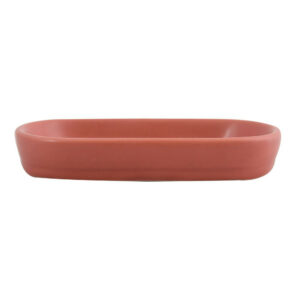 Porte-savon MAONIE terracotta MSV