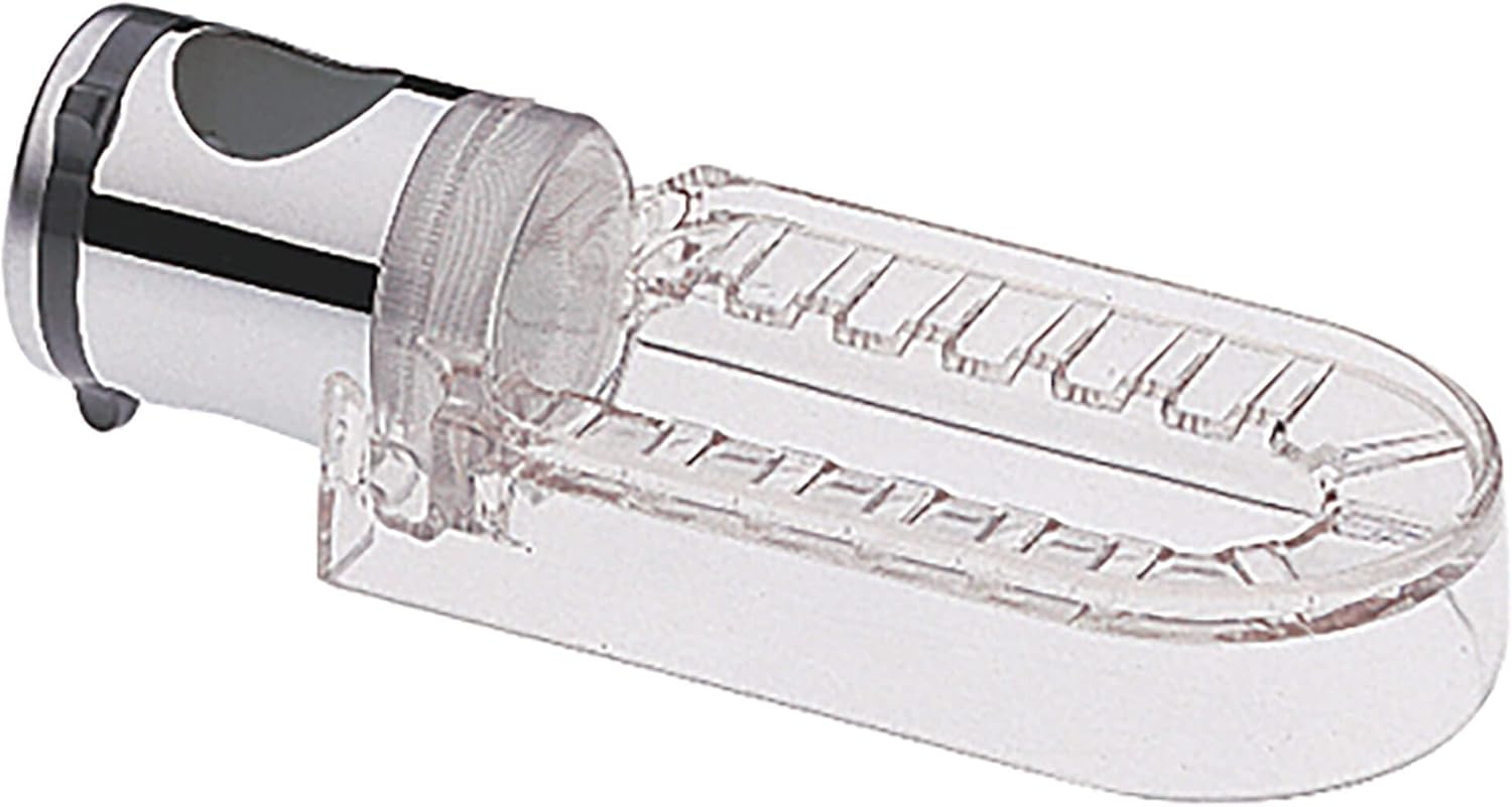 Porte-savon transparent GROHE 28631000