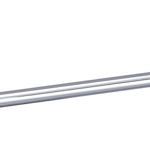 Porte-serviettes CLASSIQUE 1 barre de 500mm - PELLET - 030151
