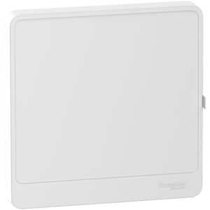 Porte Styl RESI9 pour coffret de 13 modules 1 rangée SCHNEIDER ELECTRIC R9H13421