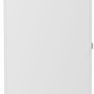 Porte Styl RESI9 pour coffret de 13 modules 3 rangées SCHNEIDER ELECTRIC R9H13423
