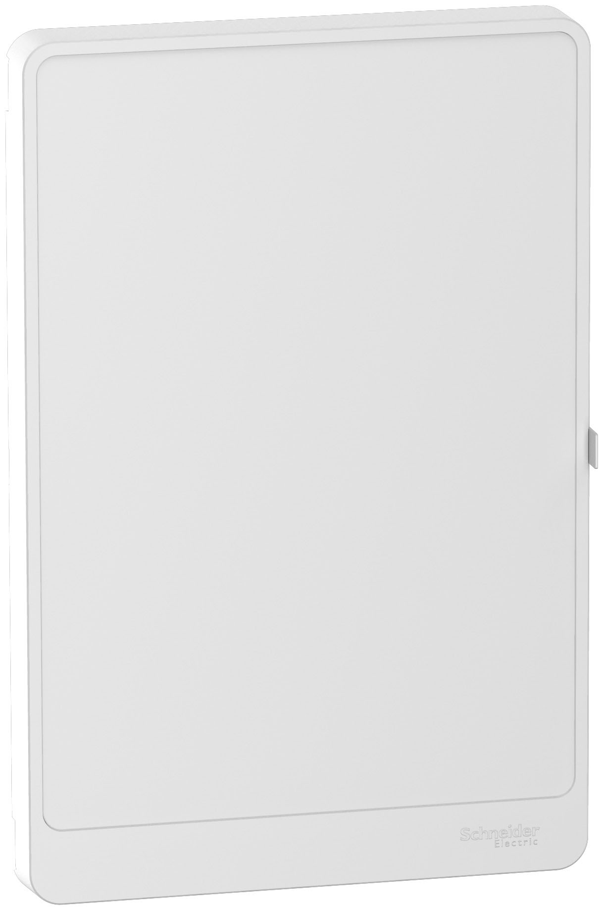 Porte Styl RESI9 pour coffret de 13 modules 3 rangées SCHNEIDER ELECTRIC R9H13423