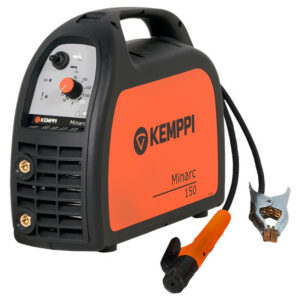 Poste à souder 230 V Minarc 150 KEMPPI 6102150