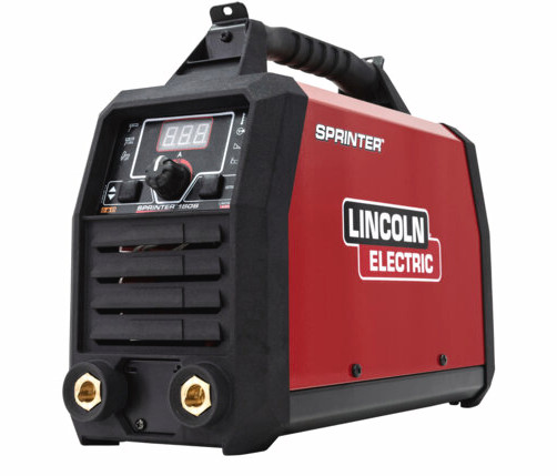 Poste à souder arc SPRINTER 180S 120 / 230 V / 1Ph LINCOLN ELECTRIC K14437-1