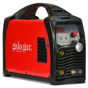 Poste à souder Galagar TIG AC-DC Smart 200 - 22300200TACDC