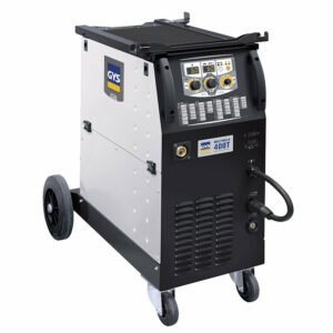 Poste à souder GYS Multiweld 400T sans accessoires