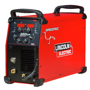 Poste à souder Lincoln Electric SPEEDTEC 320 CP - K14168-1