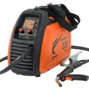 Poste à souder MIG 230 V MinarcMig 220 Auto KEMPPI 61008220