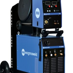Poste à souder MIG ID 350 M-10 ECO-Open 400 V triphasé MAGMAWELD 523535A220